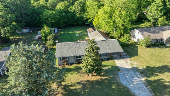 3796 Auburn Rd in Phenix City, AL - Building Photo - Building Photo