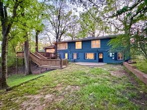 1801 Chickasaw Dr in Columbus, MS - Building Photo - Building Photo