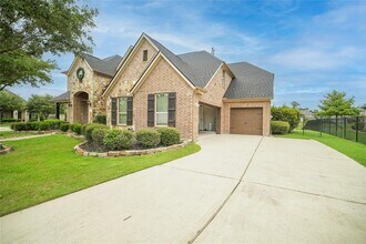 13714 Oak Harbor Bend in Cypress, TX - Building Photo - Building Photo