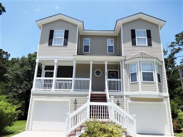 12 Peregrine Dr in Hilton Head Island, SC - Building Photo