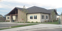 Edgewood Townhomes Eagle Island in Eagle, ID - Building Photo - Building Photo