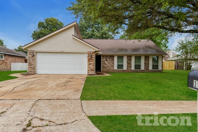 property at 1110 Poppets Way