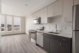 Nook at Northaven in Seattle, WA - Building Photo - Building Photo