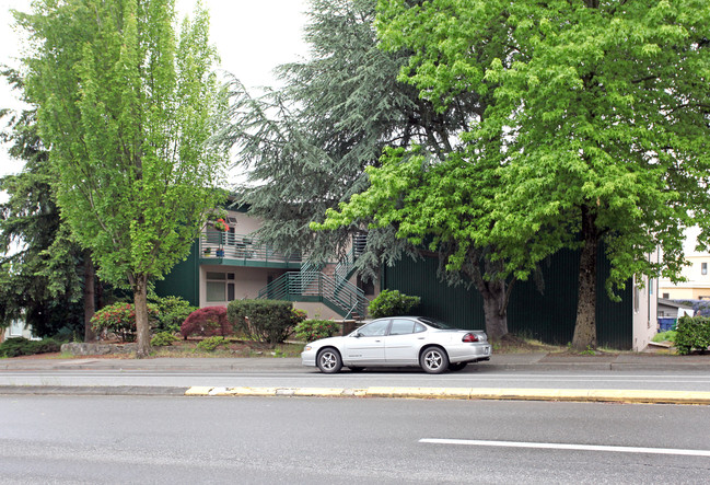 909 Market St in Kirkland, WA - Building Photo - Building Photo