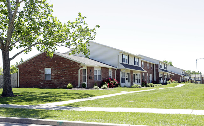 Tara Cooperative, Inc. in Fort Wayne, IN - Building Photo - Building Photo