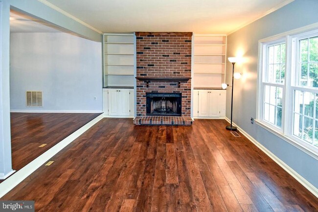 property at 10451 Malone Ct