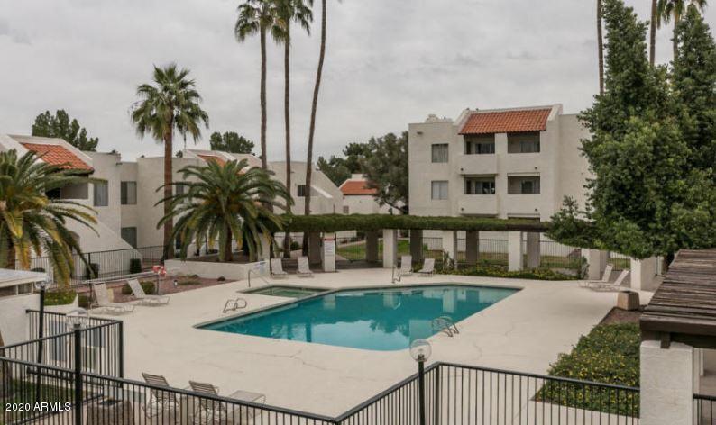 4730 W Northern Ave-Unit -2160 in Glendale, AZ - Foto de edificio