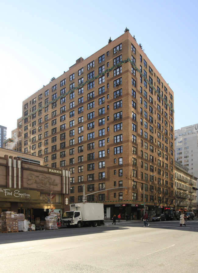 1159-1165 Third Ave in New York, NY - Building Photo - Building Photo