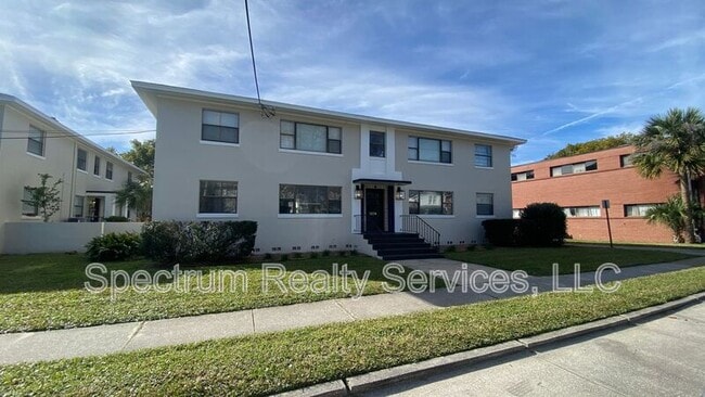 property at 1612 Flagler Ave