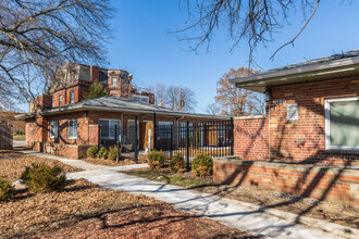 The Becton in St. Louis, MO - Foto de edificio - Primary Photo