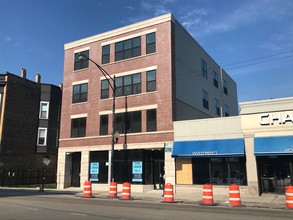 2611 N Halsted St in Chicago, IL - Building Photo - Building Photo