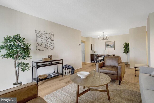 900 N Stafford St in Arlington, VA - Building Photo - Building Photo