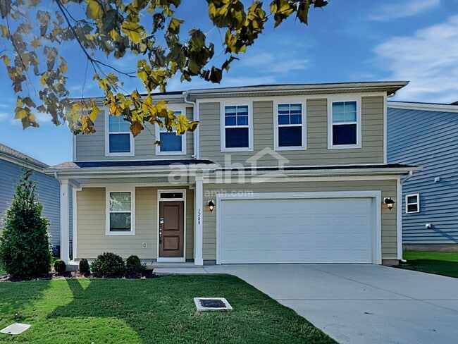 property at 5208 Lake Maxwell Dr