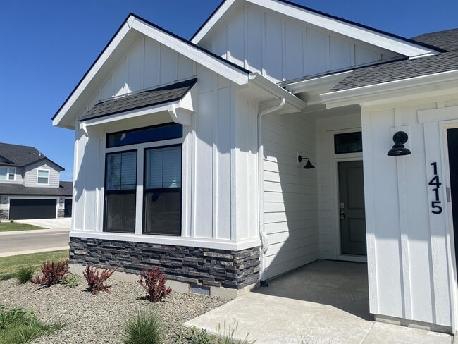 1415 Carrol Town Wy in Caldwell, ID - Building Photo - Building Photo