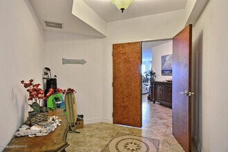 130 Warsteiner Way in Melbourne Beach, FL - Building Photo - Building Photo