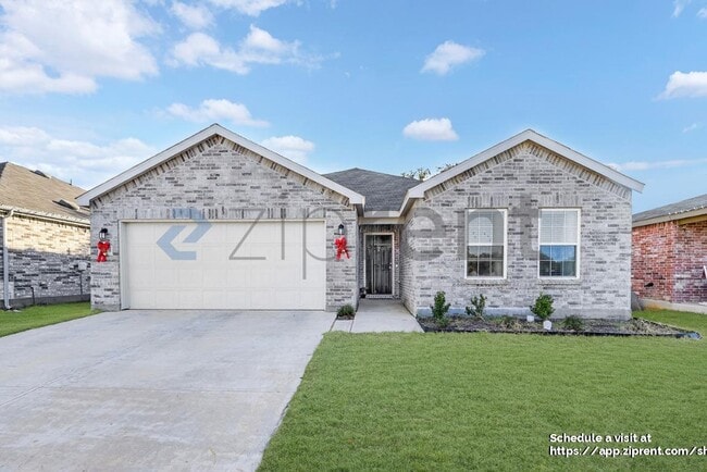 property at 2301 Vlg Crk Ln