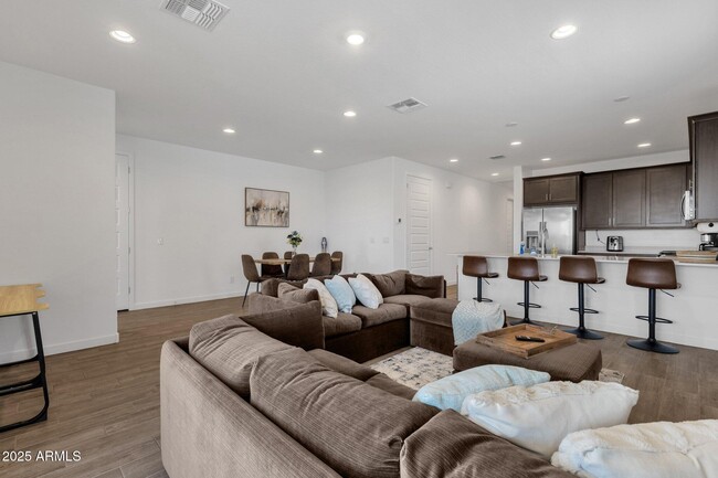 property at 15781 W Pioneer St
