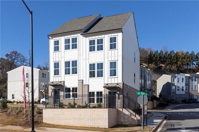 1205 Skylar Ln SE in Atlanta, GA - Building Photo - Building Photo