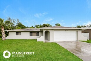 14126 Caribbean Blvd in Ft. Myers, FL - Building Photo