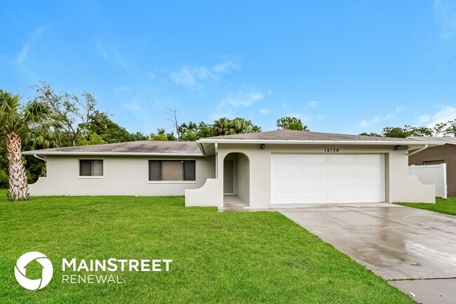 property at 14126 Caribbean Blvd