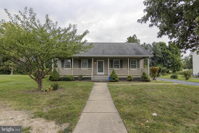 property at 319 Laurel St