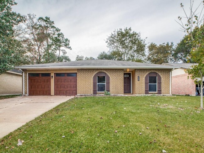 4539 Enchantedgate Dr in Spring, TX - Building Photo - Building Photo