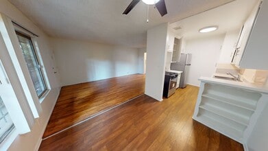 Interior Photo
