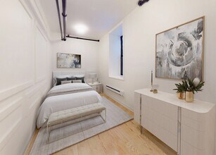 West 147th Street, Unit C in New York, NY - Foto de edificio - Building Photo