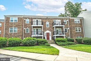 9491 Fairfax Blvd in Fairfax, VA - Building Photo