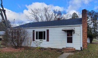 700 N Kettner Dr in Muncie, IN - Building Photo