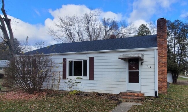 property at 700 N Kettner Dr