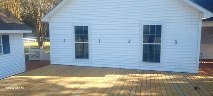 8208 US-165 in Woodworth, LA - Building Photo - Building Photo