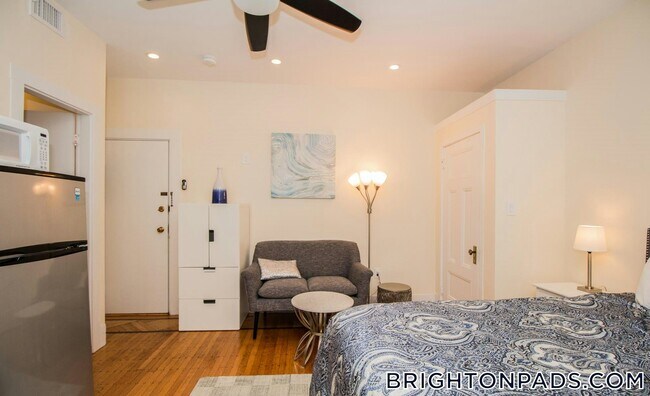 14 Chiswick Rd, Unit 1 in Boston, MA - Building Photo - Building Photo