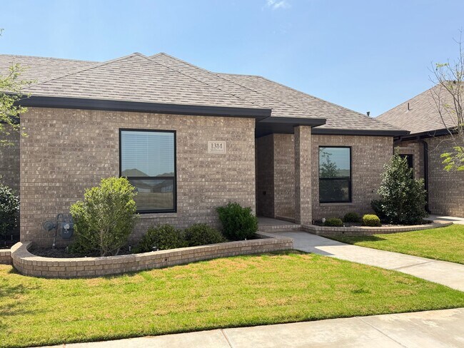 1314 Milltown Rd in Midland, TX - Building Photo - Building Photo