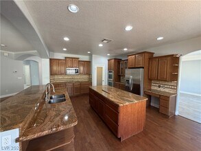 4340 Conough Ln in Las Vegas, NV - Building Photo - Building Photo