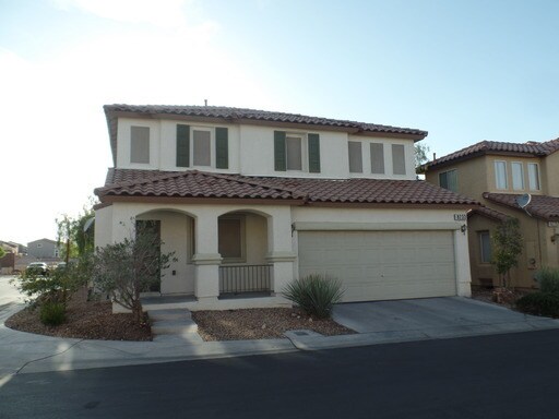 8233 Amphora St in Las Vegas, NV - Building Photo - Building Photo