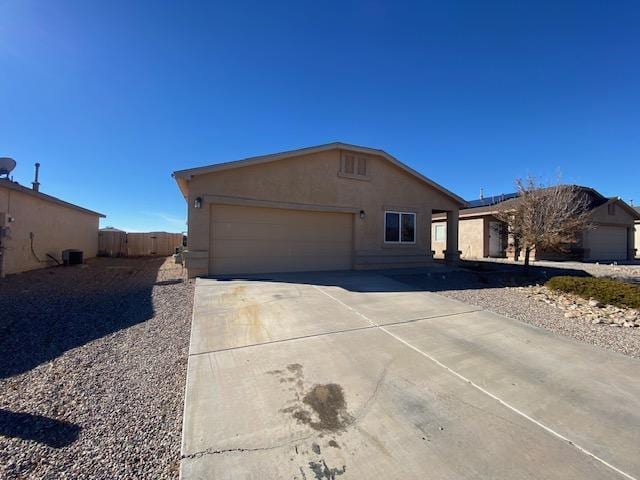 16 Tome Vista Dr in Los Lunas, NM - Building Photo - Building Photo