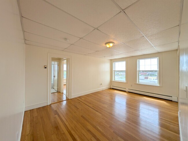 34 College Ave, Unit 56 in Somerville, MA - Building Photo - Building Photo