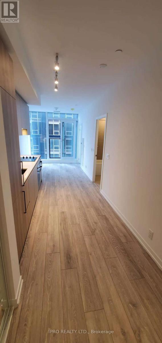 55-2855 Mercer St in Toronto, ON - Building Photo - Building Photo