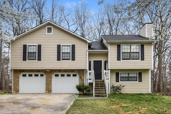property at 2732 Woodbine Trail