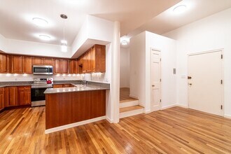 57 Appleton St, Unit 102 in Boston, MA - Building Photo - Building Photo