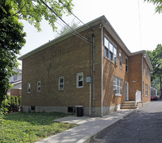 509 Davis Ave Apartments