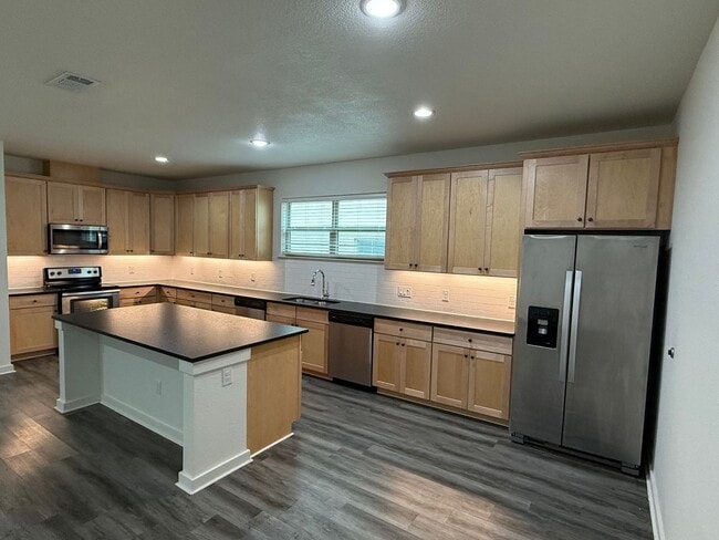 3140 Merida Ave in Fort Worth, TX - Building Photo - Building Photo
