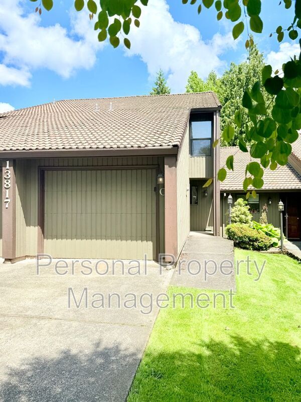 property at 13817 NW 10th Ct