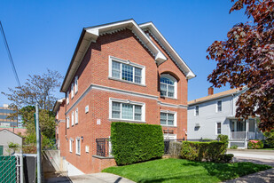 4228 214th Pl Apartments