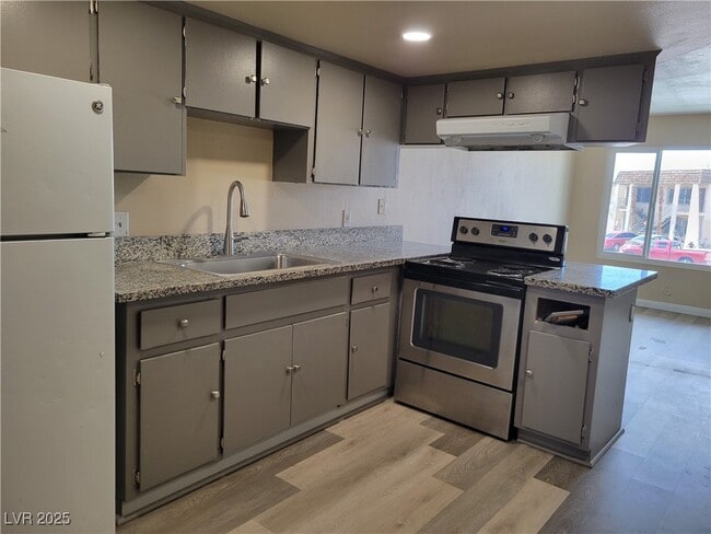 property at 3701 Thomas Ave