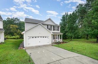 3605 Cold Harbour Dr in Raleigh, NC - Building Photo - Building Photo