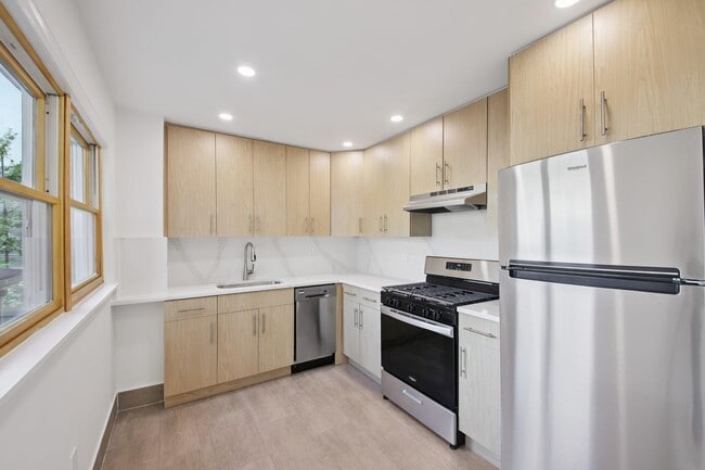 property at 307 9th St