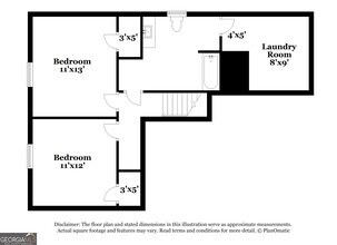215 Allatoona Highland Dr in Woodstock, GA - Building Photo - Building Photo