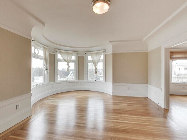 2107 Pierce St in San Francisco, CA - Building Photo - Building Photo